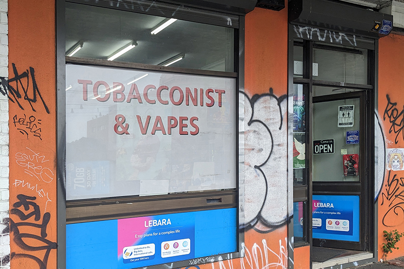 Victoria to introduce the nation's “toughest” tobacco laws