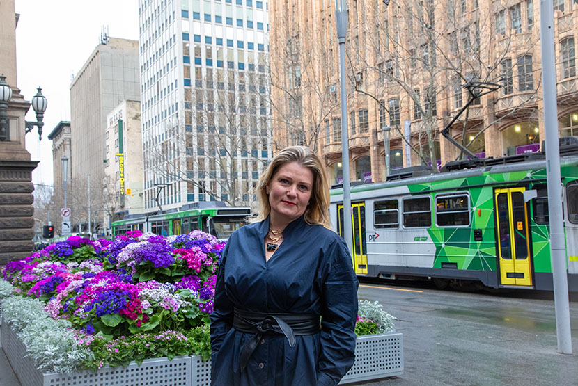 New board appointed to make Melbourne “the destination of choice”