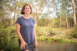 New Riverkeeper to fight for Melbourne’s iconic waterway