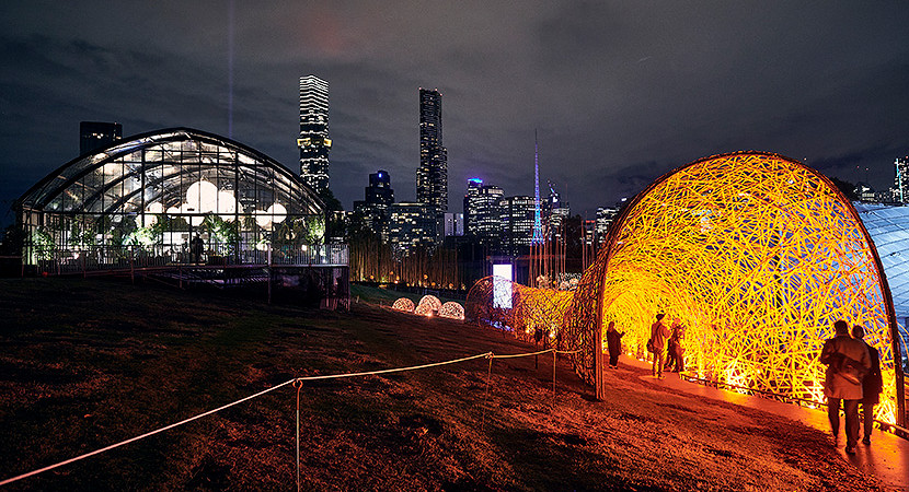 Council’s commitment to “supercharge” Melbourne’s creative industries