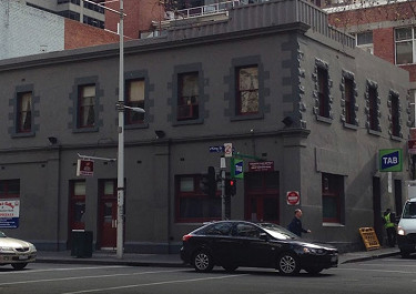 Last drinks called at goldrush era pub as fight continues to keep Melbourne’s slice of history