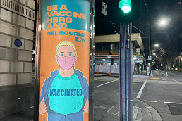 Council picks up vaccination slack